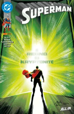 Volume cover